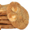 Big White Chip Macadamia Cookie