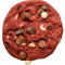 Big Red Velvet Cookie
