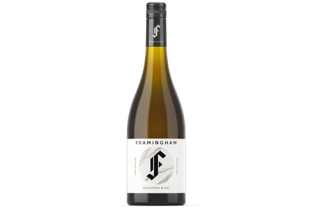 Framingham, Sauvignon Blanc 2021(750Ml)