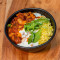 Veggie-Chili Bowl (vegan)