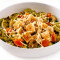 3-Cheese Tortelloni Pesto with Grilled Chicken