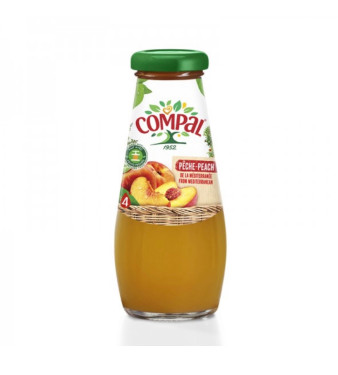 Peach Juice Shuǐ Mì Táo