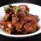 Xiāo Xiāng Zhū Shǒu Braised Pork Feet With Red Green Pepper