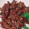 Shǒu Gōng Xiāng Là Niú Ròu Spicy Beef Snacks