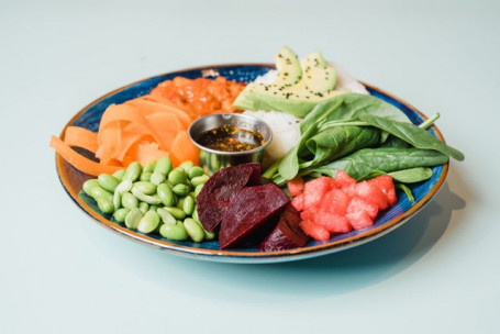 Poke Bowl (Ve)