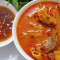 Beef Offal Curry Soup Phá Lấu