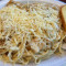 Espagueti Alfredo Con Pollo Spaghetti Alfredo With Chicken