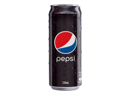 Eine Gute Idee, Pepsi Black Can Zu Kaufen