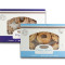 Dunker Donut, 6Pk