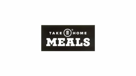 Take Home Meals