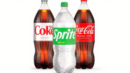 Coke Products, 2-Liter