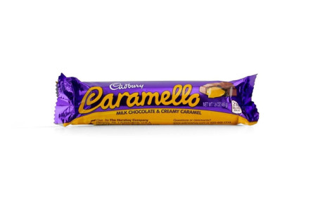 Caramello Bar