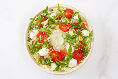 Orzo Caprese Fit Bowl (V)