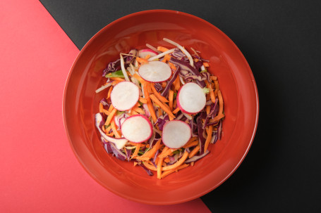 Asian Slaw (Vg)