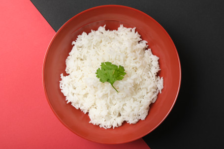 Jasmine Rice (S)