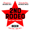 Rodeo Light Beer