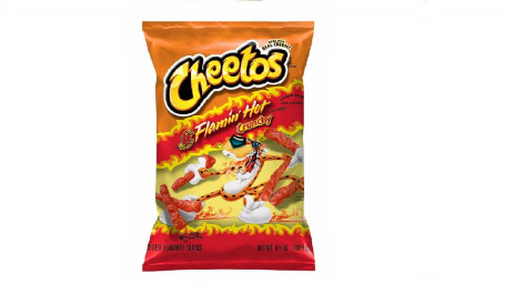 Xl Cheetos Flamin Hot