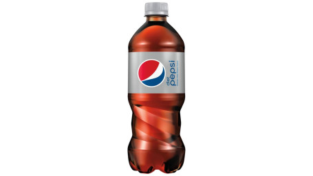 Diet Pepsi 20 Oz Pet