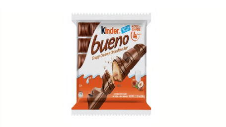 Kinder Bueno 4-Pc