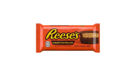 Reese's Peanut Butter Cup Standard Bar