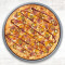 Flavour Up – Würzige Hawaiianische Pizza Mit Bbq-Sauce, Große 14-Spezialitäten-Pizza