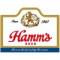 Hamms Premium