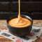 Pot Cheese Sauce (V)