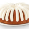 Lemon 10 Bundt Cake