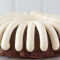 Chocolate Chocolate Chip 8” Bundt Cake