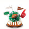 Mvp – Football 8” Decorated Bundt Cake