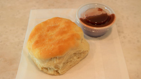 Fluffy Flying Biscuit (Each)