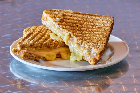 Beatrix’s Ham Cheese Toastie