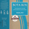Bota Box Riesling White Wine 3L Box