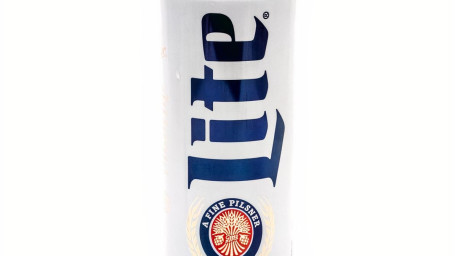 Miller Lite Single Big