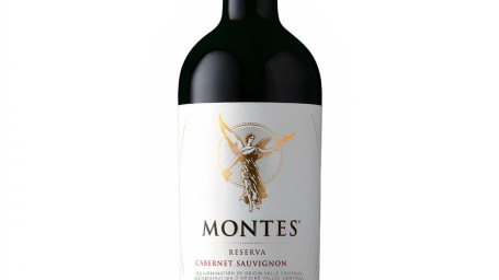 Monte Luxe Cabernet Sauvignon