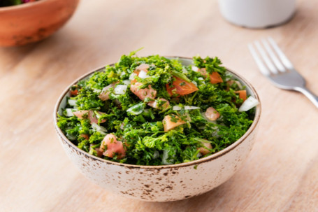 Tabouli Container