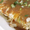 34. Egg Foo Young