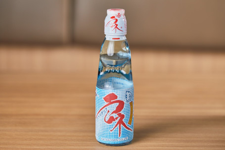 Bō Zi Qì Shuǐ Japanese Lemonade