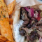 Lamb Gyro Togo