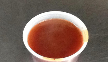 1/2 Cup Sauce Vinegar