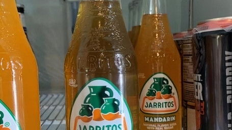 Jarritos Tamarind Jarritos