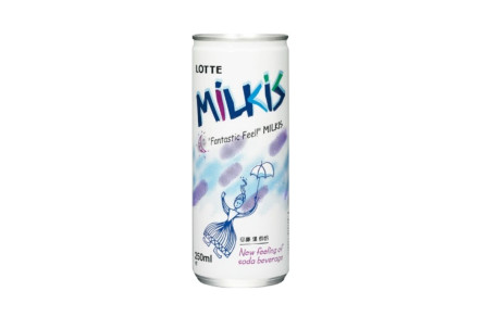Milkis Original Jì Lián Gōu Xiān Nǎi