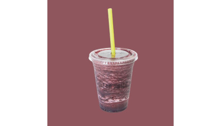 The Blueberry Lemonade One