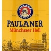 Paulaner Münchner Hell Münchner Lager Original Münchner Lager