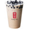 Milk Tea with Black Pearls (Cold)