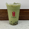 Matcha Milk Tea (Cold)