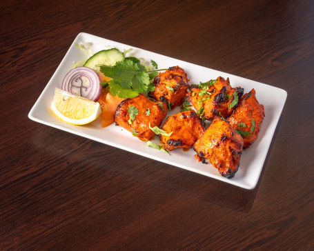 Murg Tikka Shole – Chicken Tikka