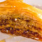 Baklava Walnuts (Triangle)