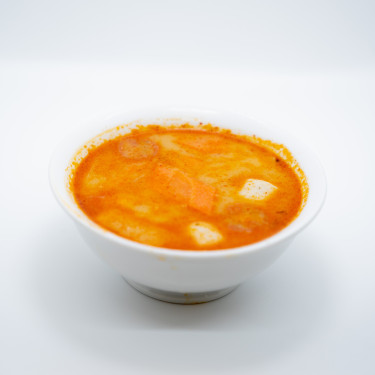 Seafood Tom Yum Soup Hǎi Xiān Dōng Yīn Gōng