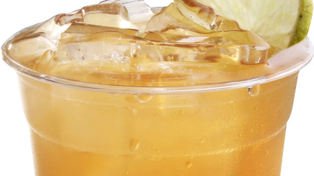 Winter Melon Tea With Lemon/Dōng Guā Níng Méng Chá